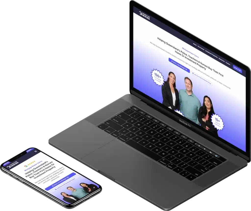 H4H Website